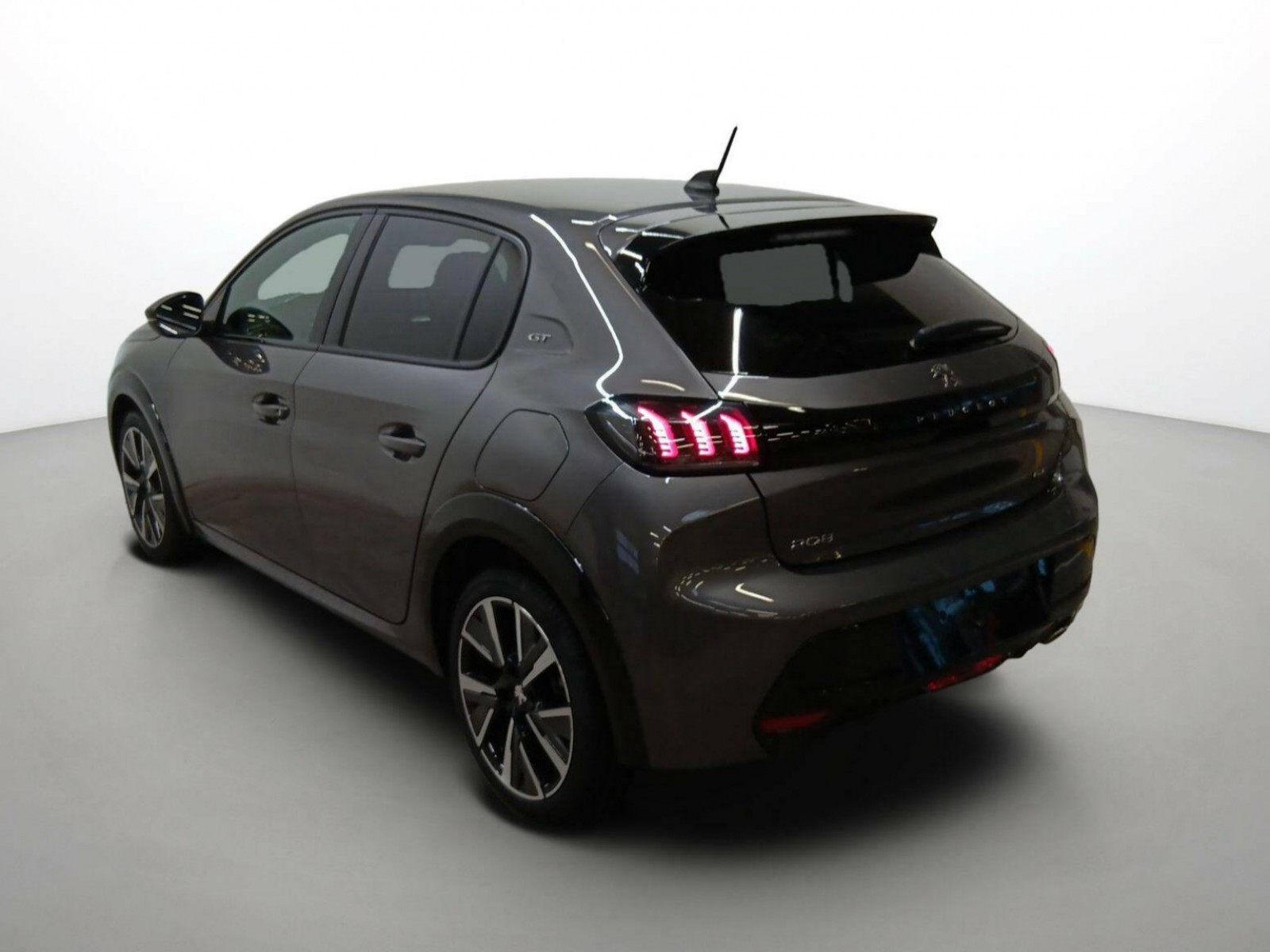 PEUGEOT - 208 - #185636 - 2
