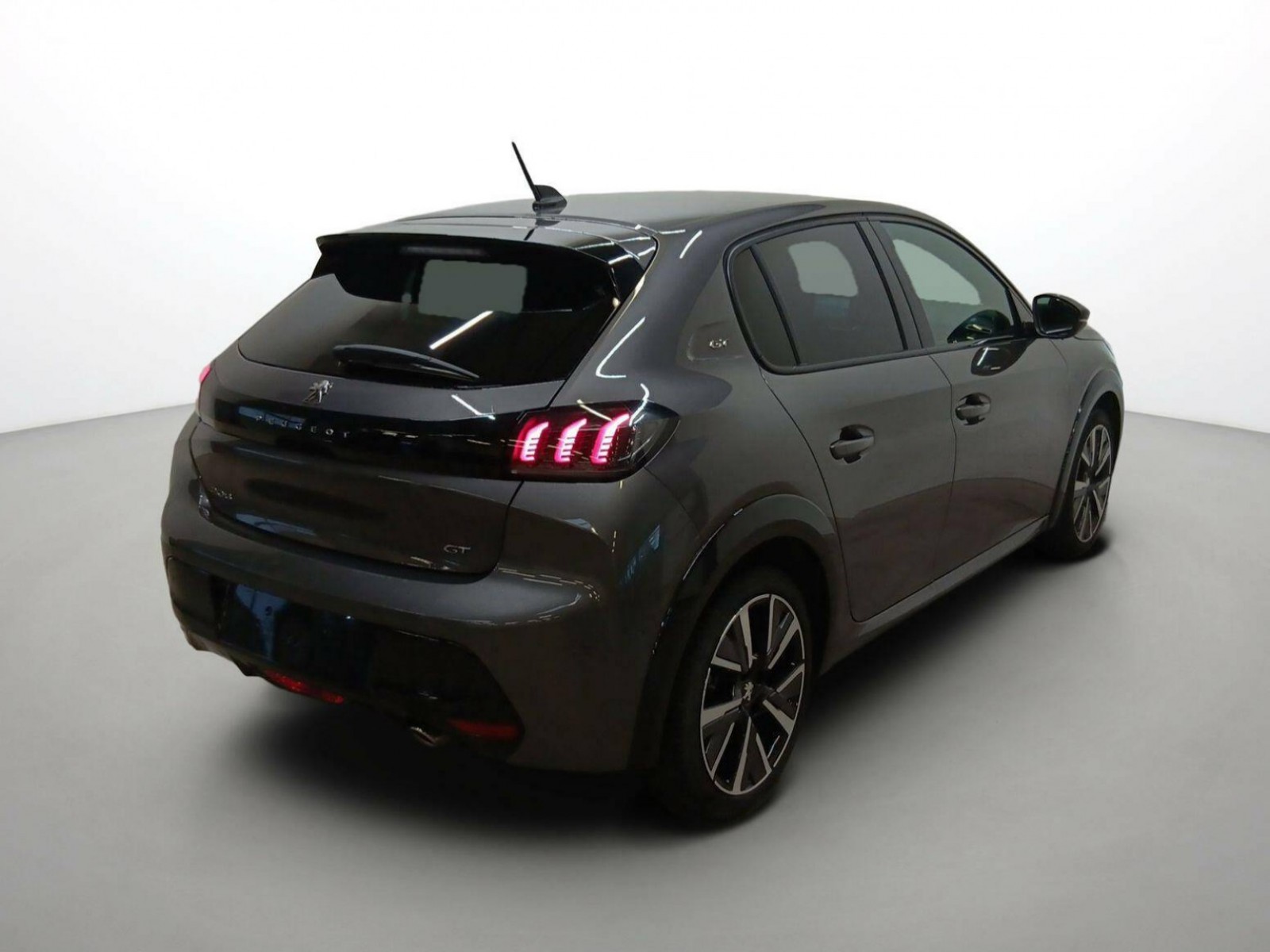 PEUGEOT - 208 - #185636 - 3