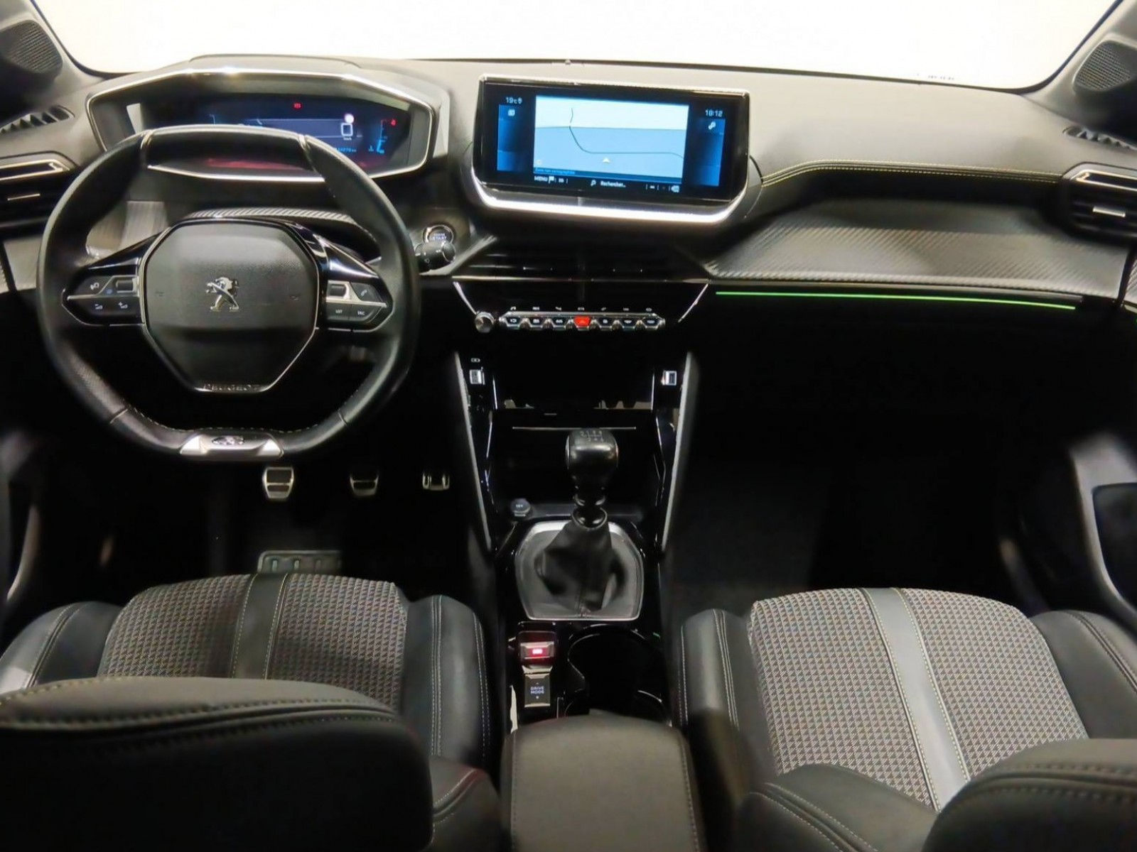 PEUGEOT - 208 - #185636 - 14