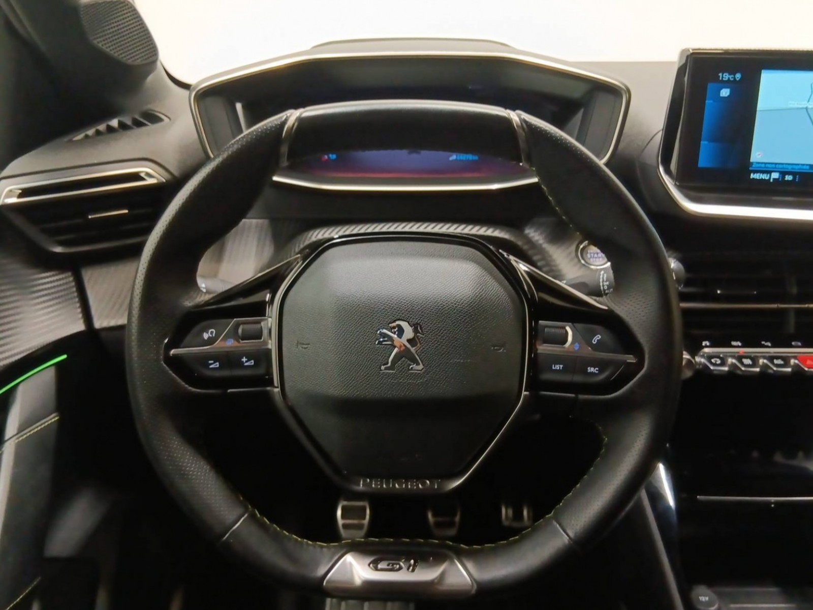 PEUGEOT - 208 - #185644 - 10