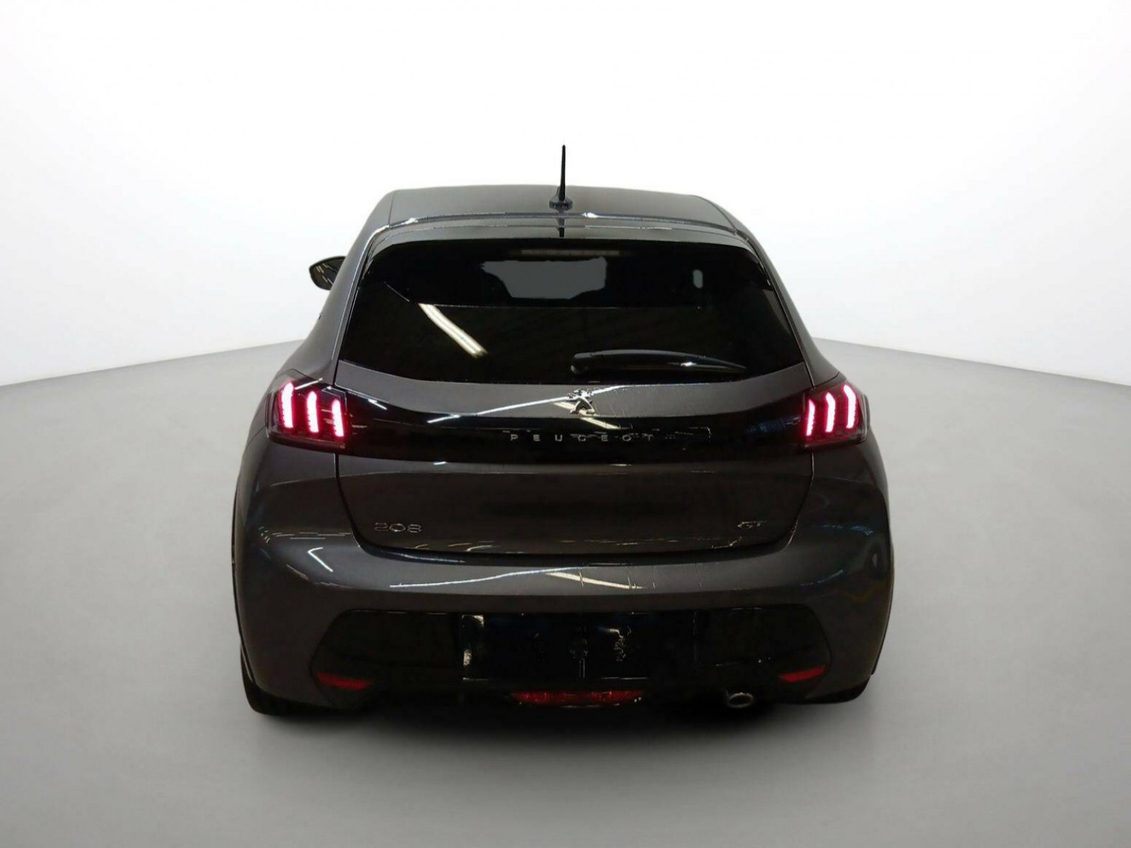 PEUGEOT - 208 - #185648 - 5