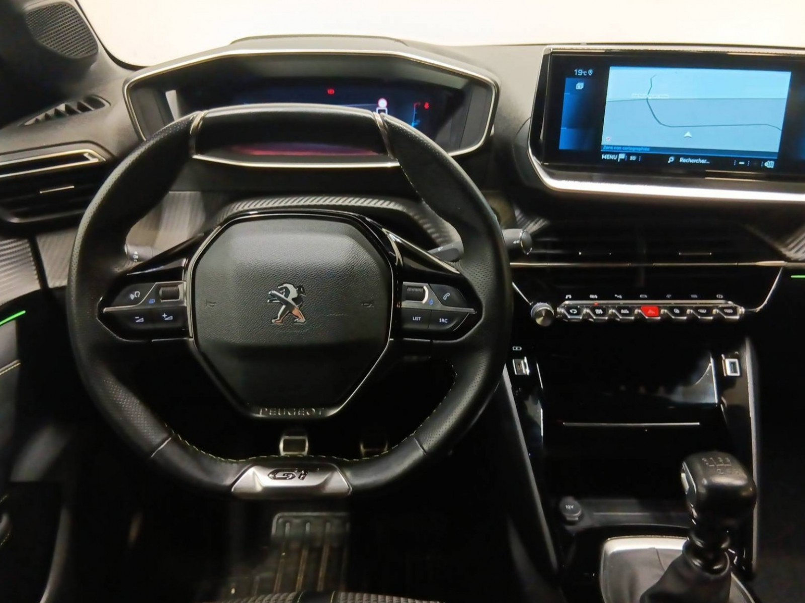 PEUGEOT - 208 - #185648 - 9