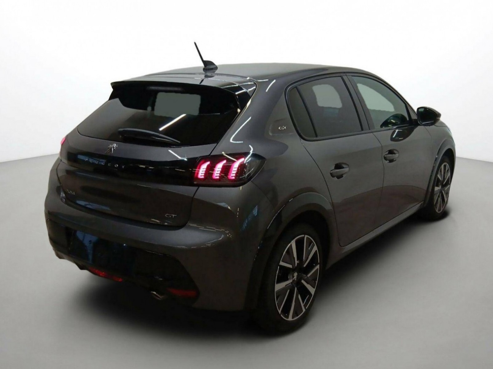 PEUGEOT - 208 - #185633 - 16
