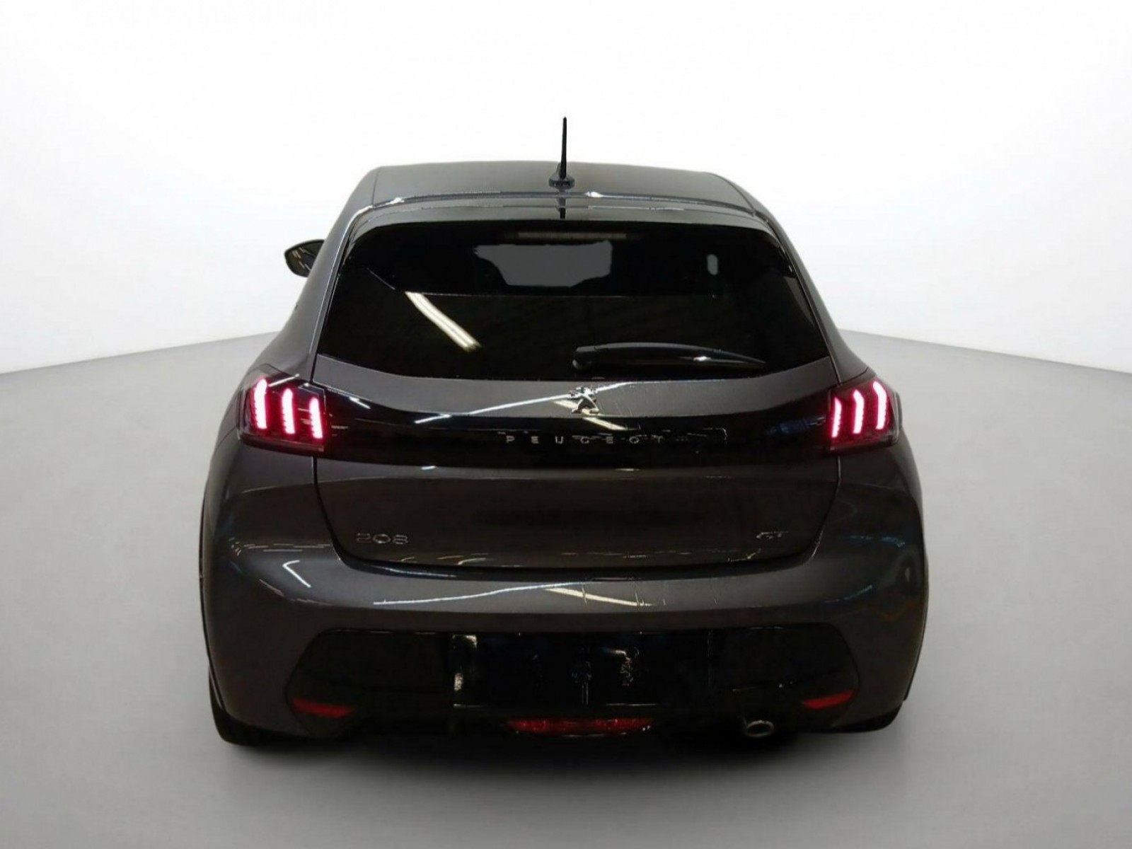PEUGEOT - 208 - #185633 - 17