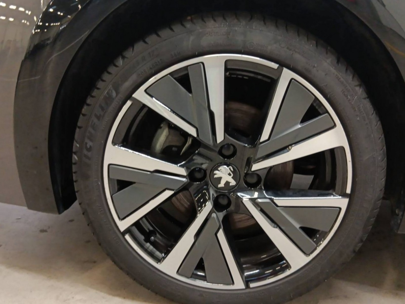 PEUGEOT - 208 - #185633 - 18