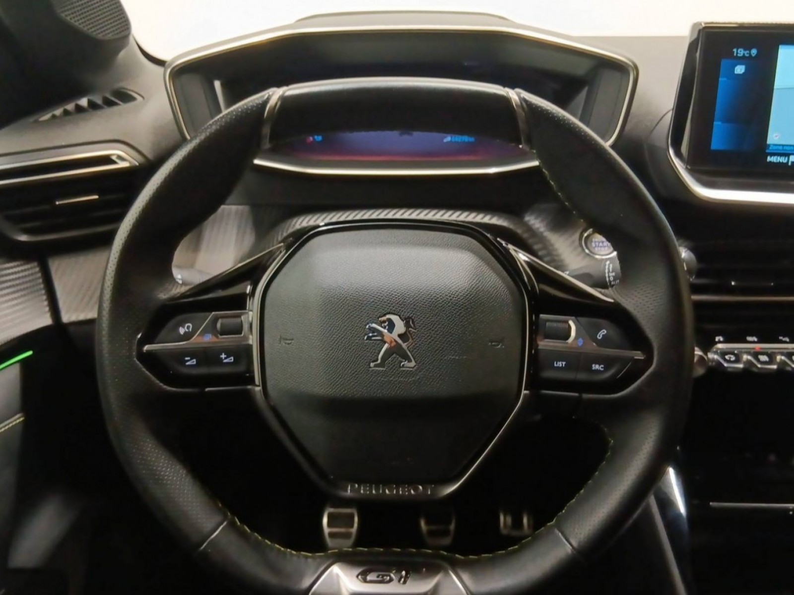 PEUGEOT - 208 - #185633 - 21