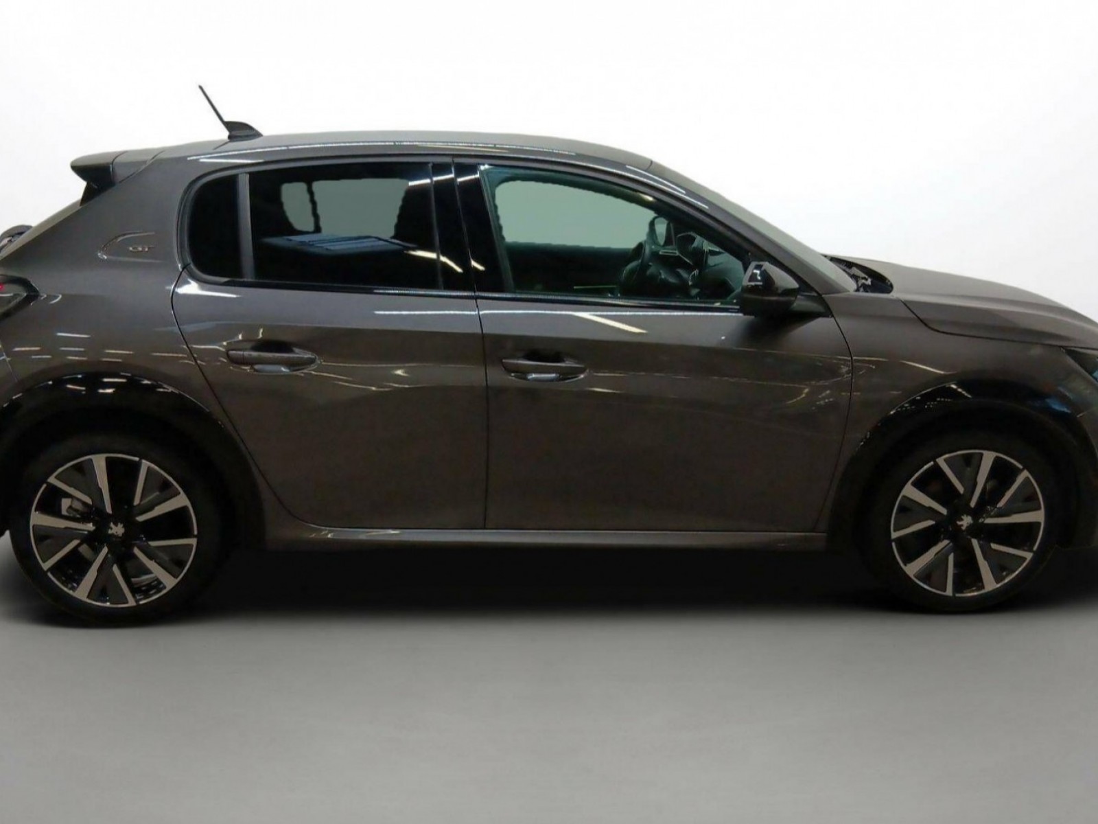 PEUGEOT - 208 - #185633 - 23