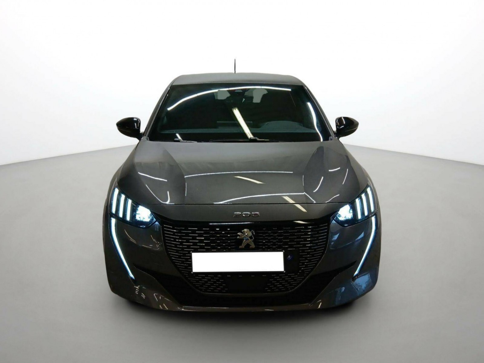 PEUGEOT - 208 - #185636 - 17
