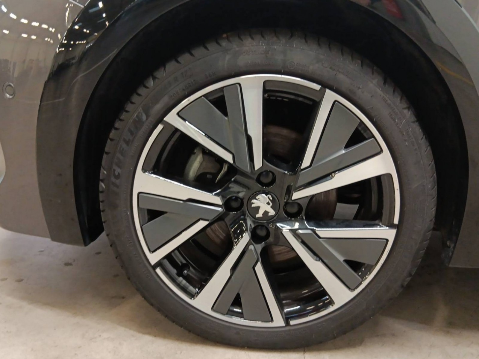 PEUGEOT - 208 - #185636 - 18