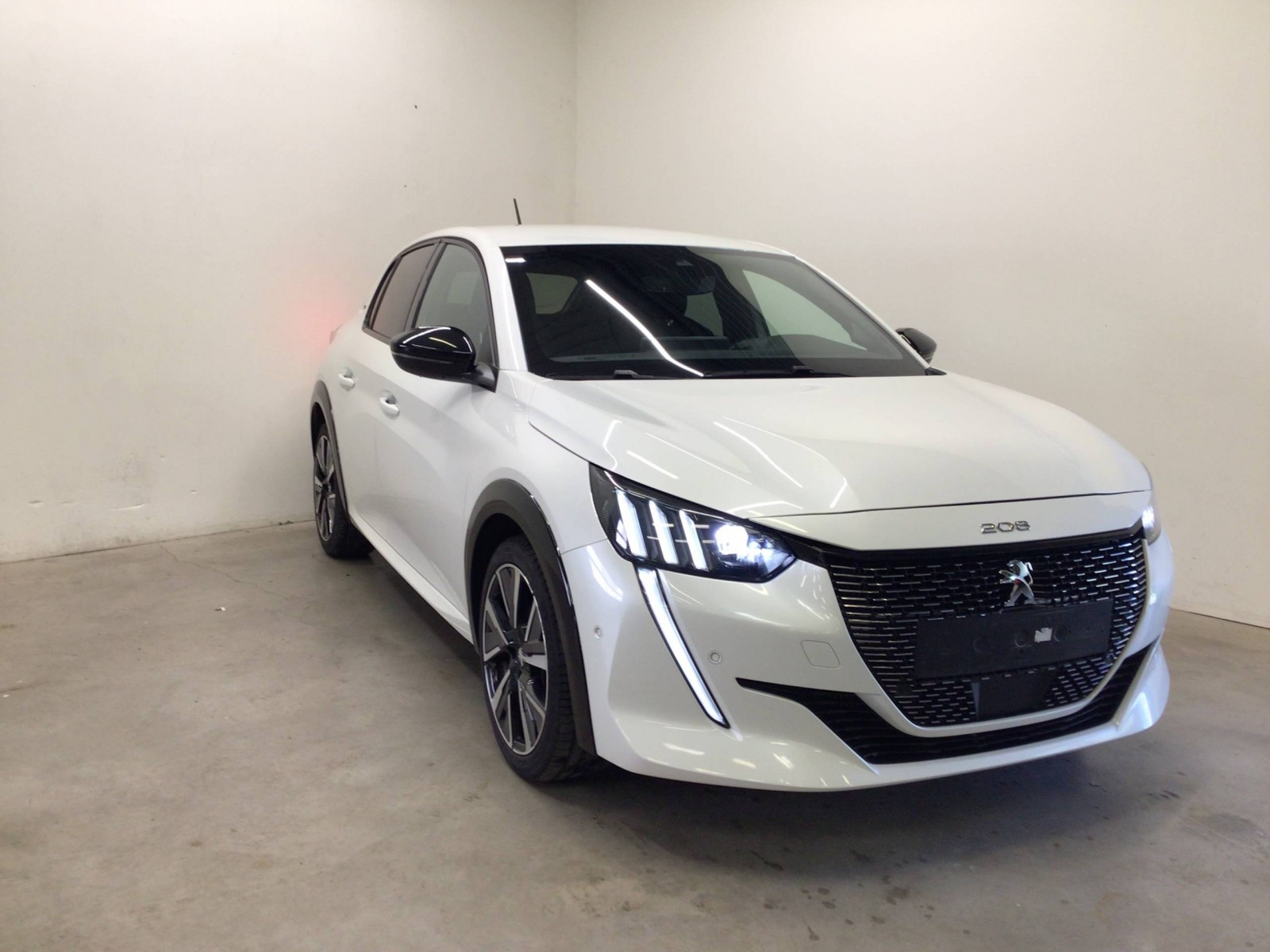 PEUGEOT - 208 - #185651 - 1