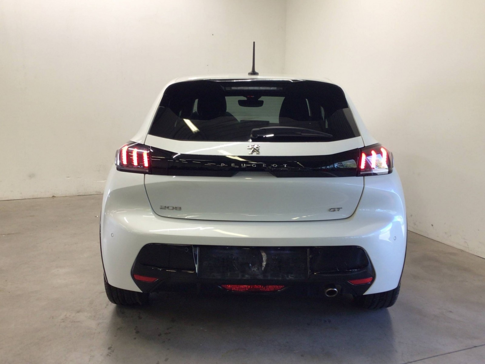 PEUGEOT - 208 - #185651 - 18