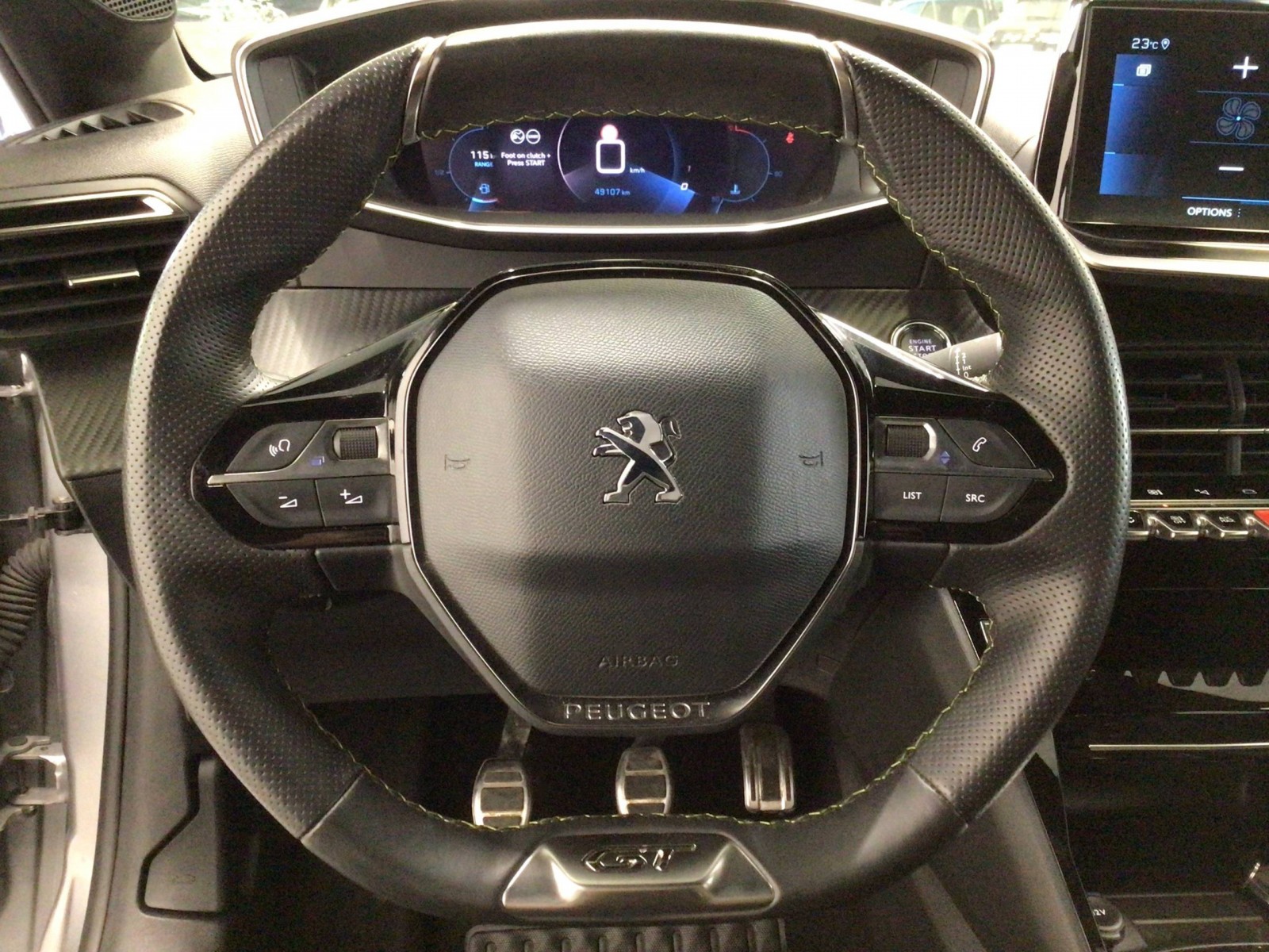 PEUGEOT - 208 - #185651 - 10