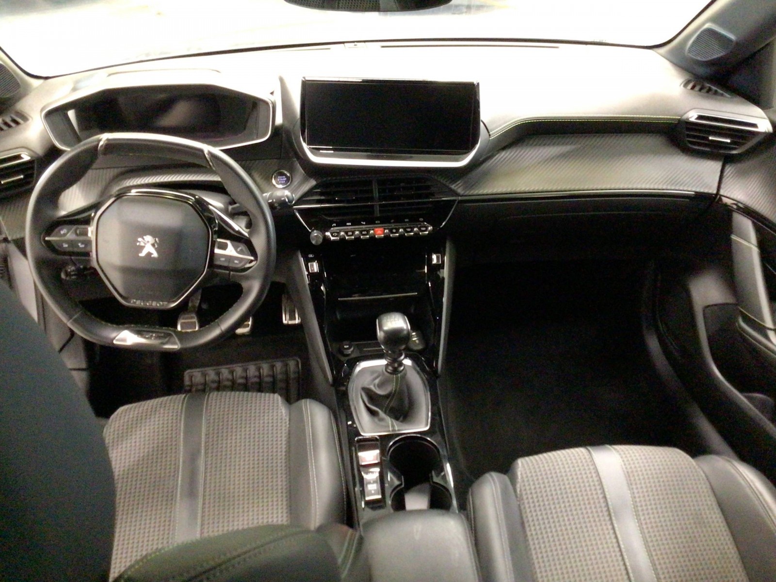 PEUGEOT - 208 - #185651 - 9