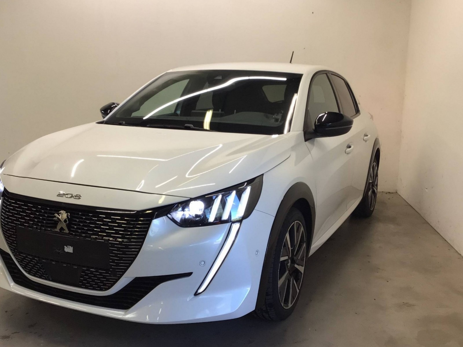 PEUGEOT - 208 - #185649 - 14