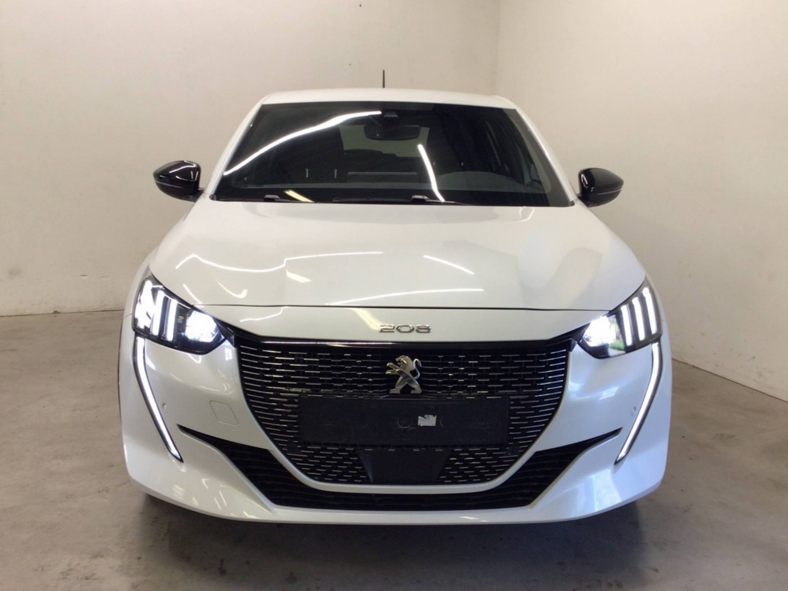 PEUGEOT - 208 - #185649 - 18