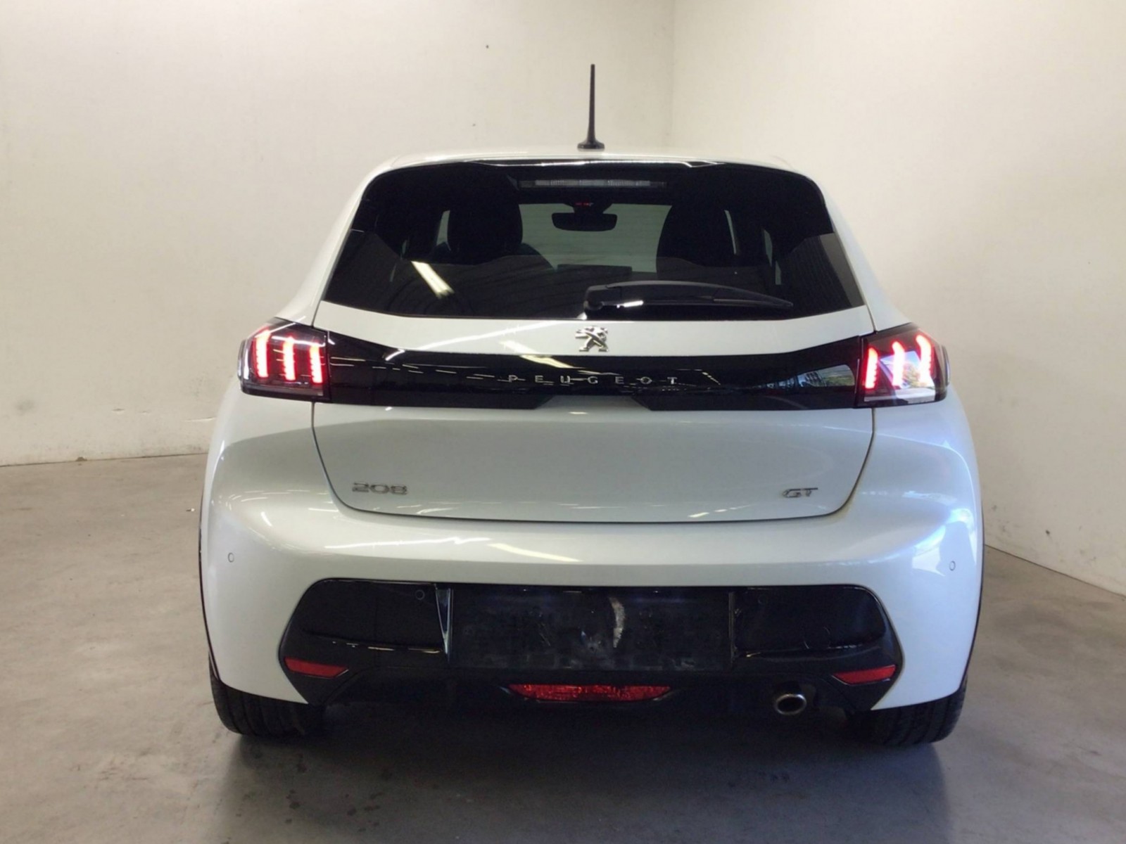 PEUGEOT - 208 - #185649 - 19