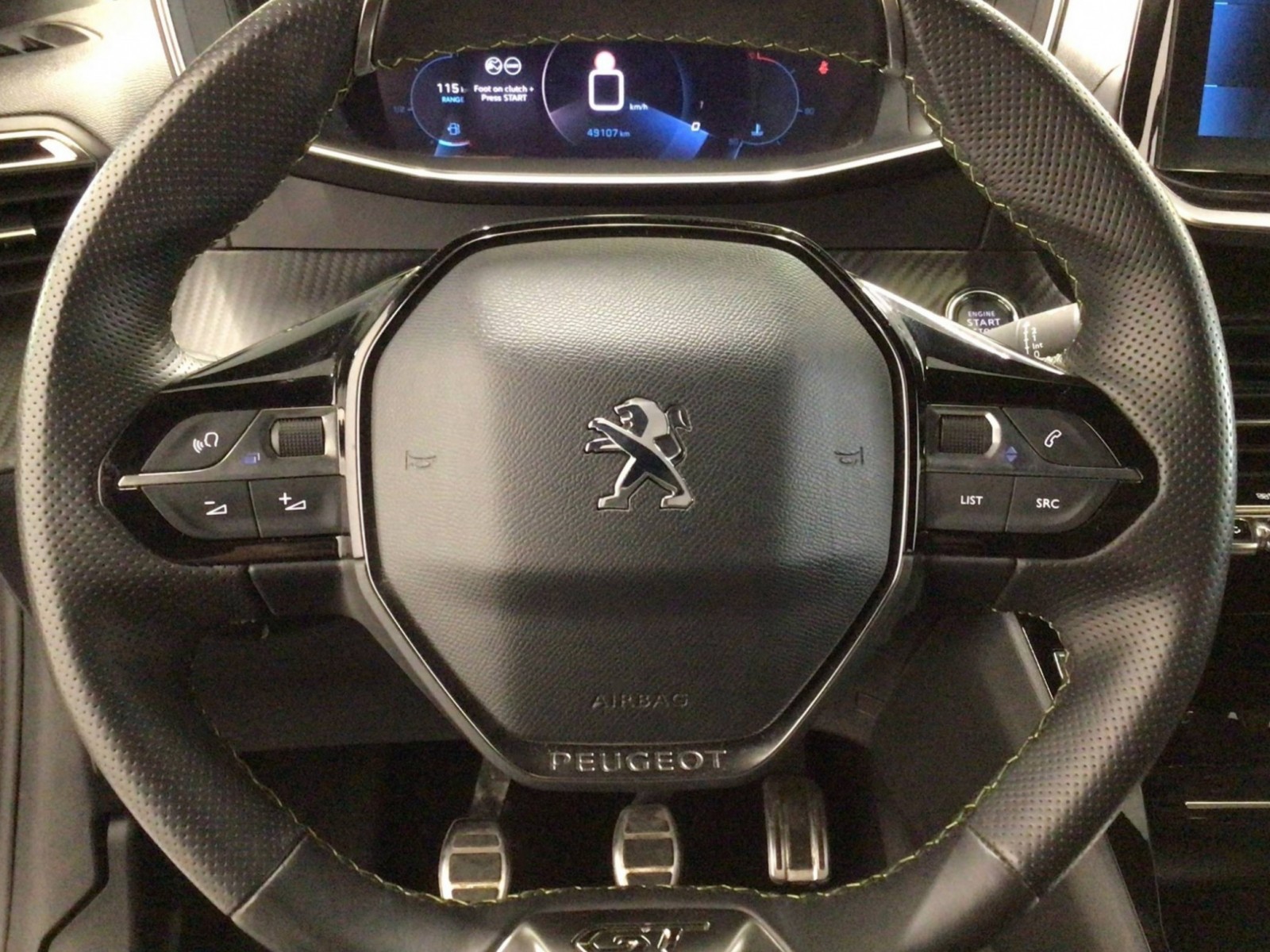 PEUGEOT - 208 - #185649 - 24