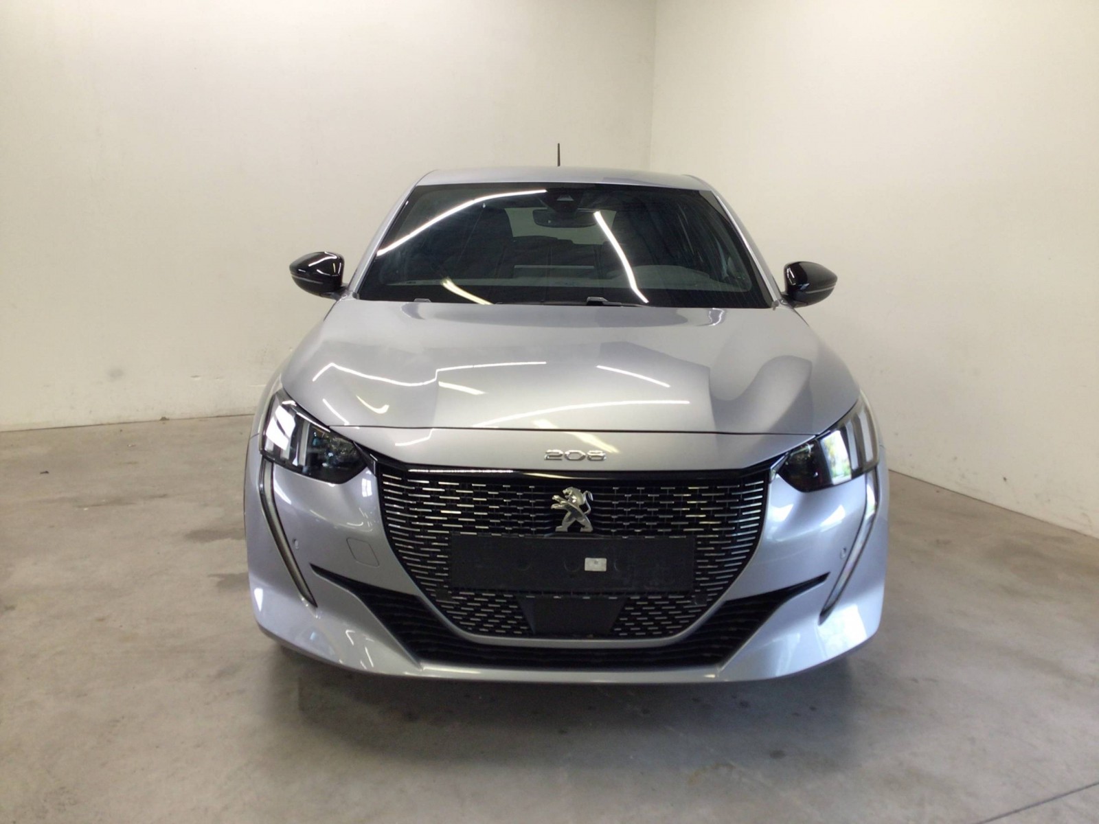 PEUGEOT - 208 - #185657 - 4