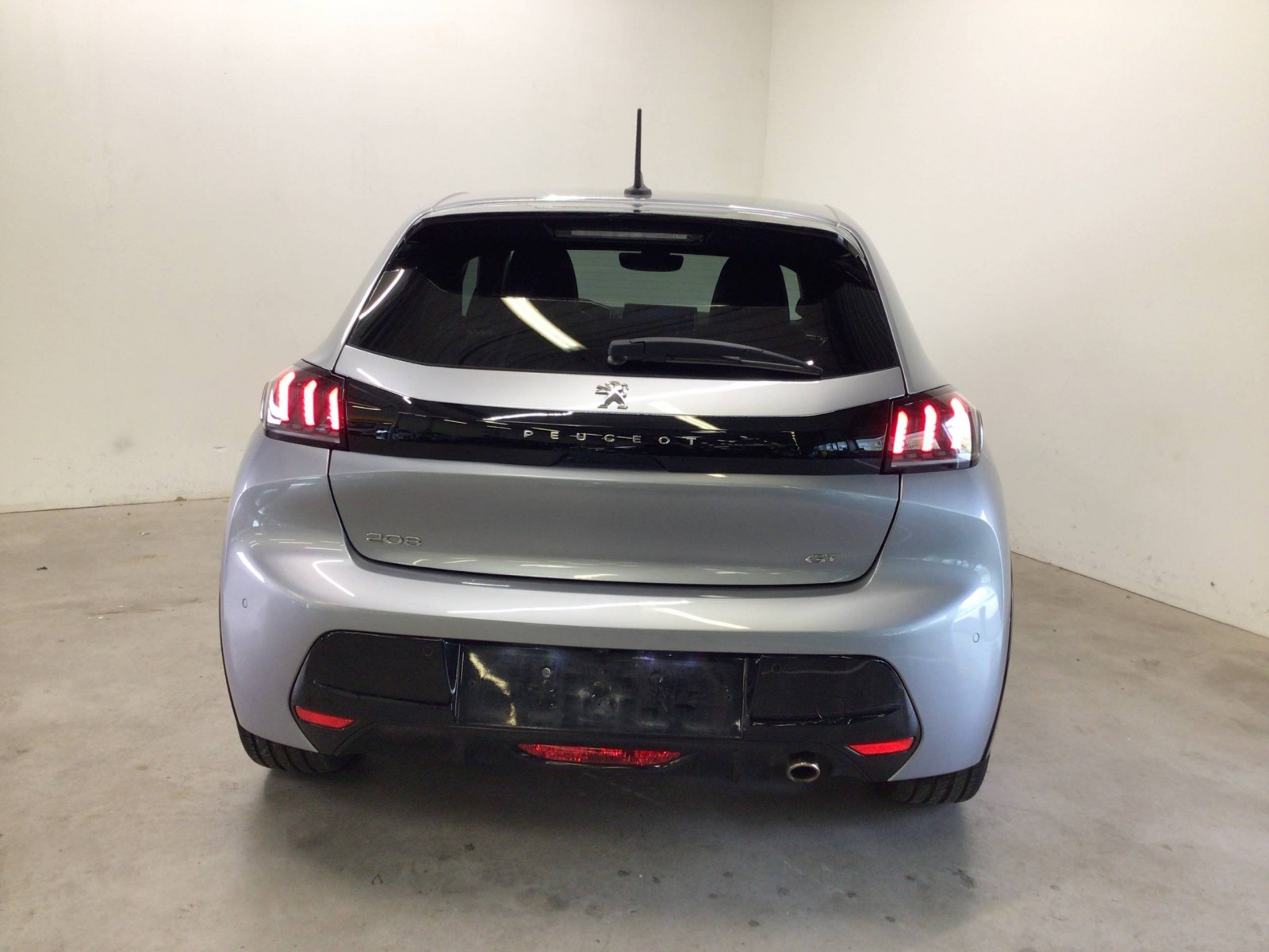 PEUGEOT - 208 - #185657 - 5