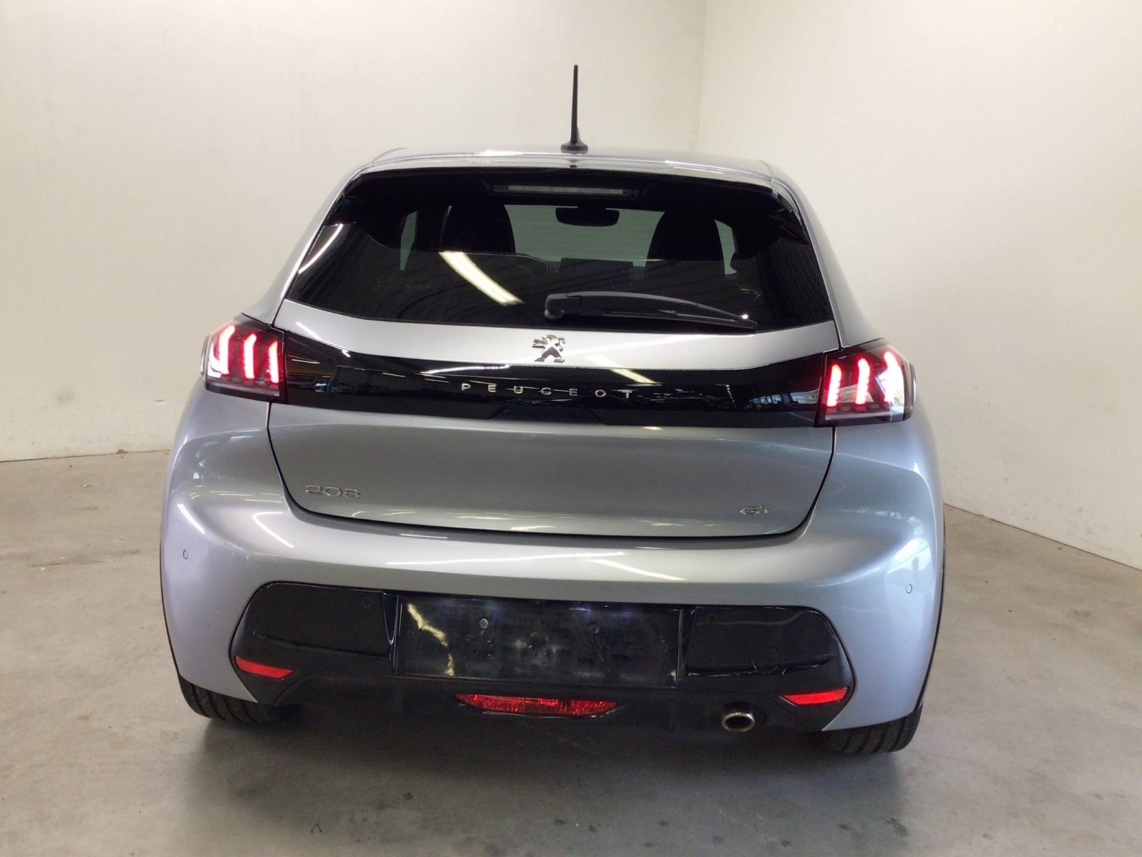PEUGEOT - 208 - #185657 - 17