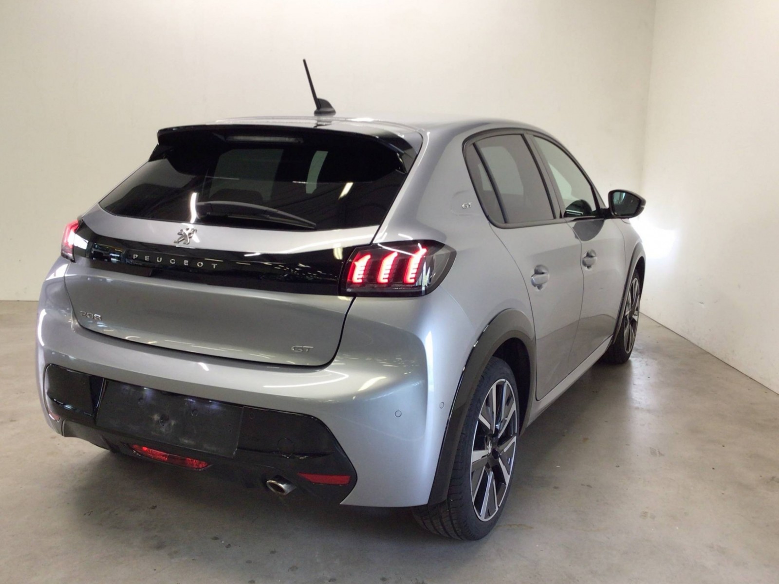PEUGEOT - 208 - #185657 - 15