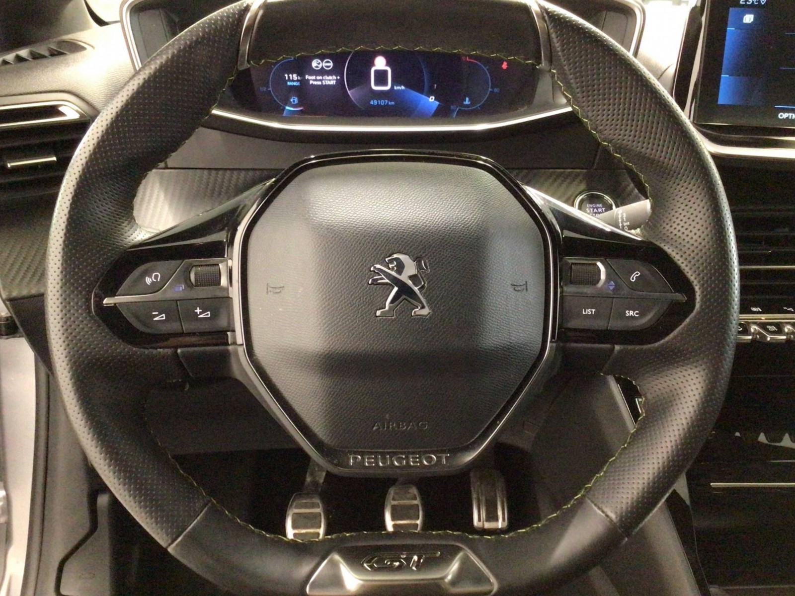 PEUGEOT - 208 - #185643 - 10