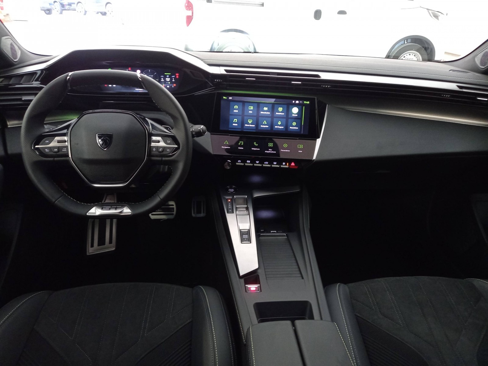 PEUGEOT - 308 - #186254 - 9