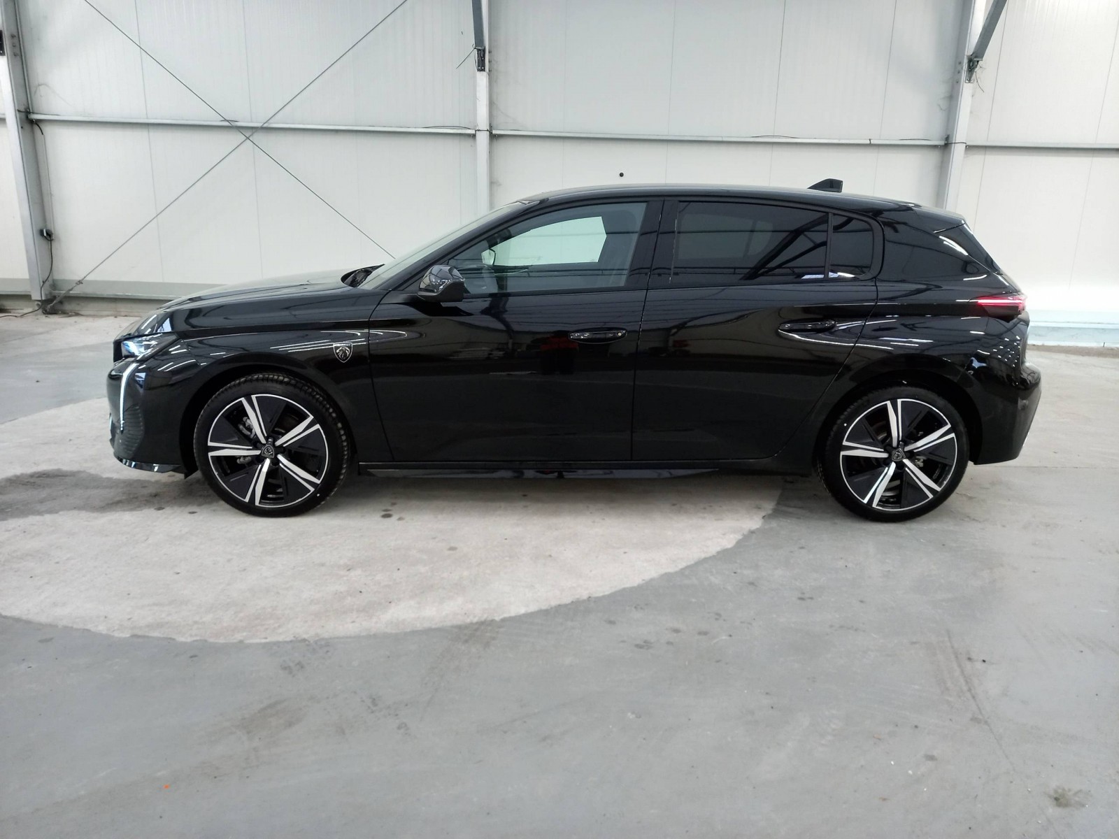 PEUGEOT - 308 - #186254 - 16