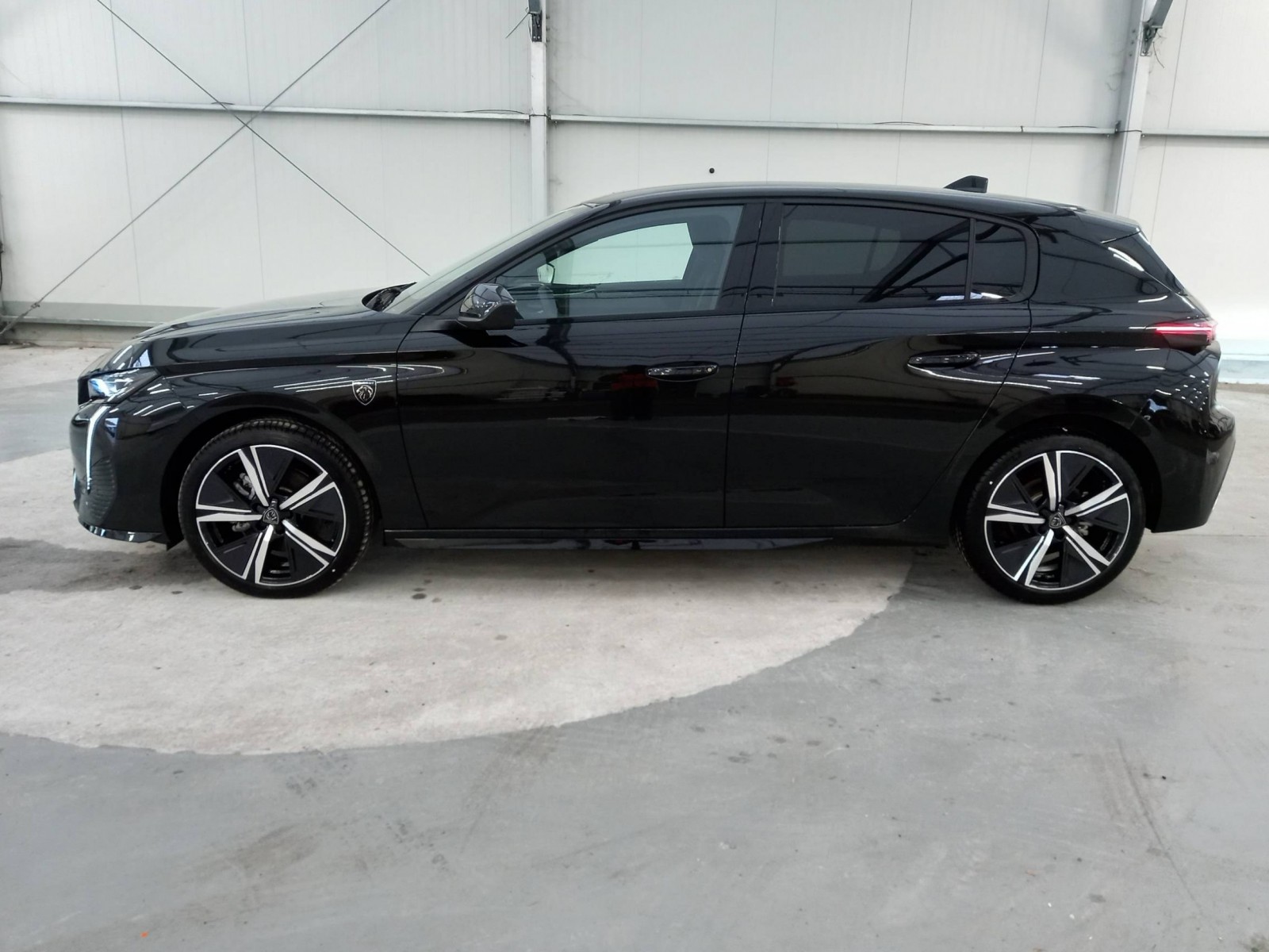PEUGEOT - 308 - #186254 - 33