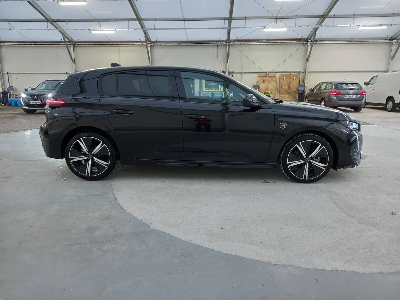 PEUGEOT - 308 - #186254 - 15