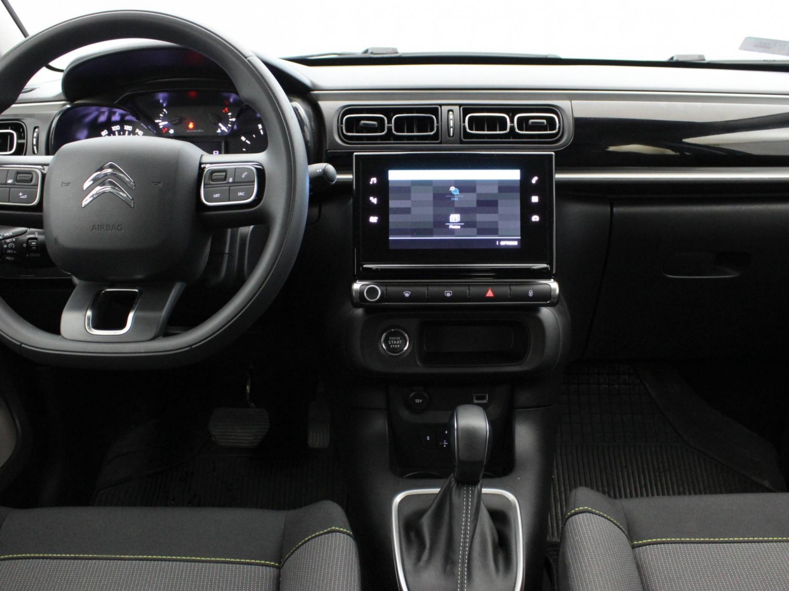 CITROEN - C3 - #186814 - 23