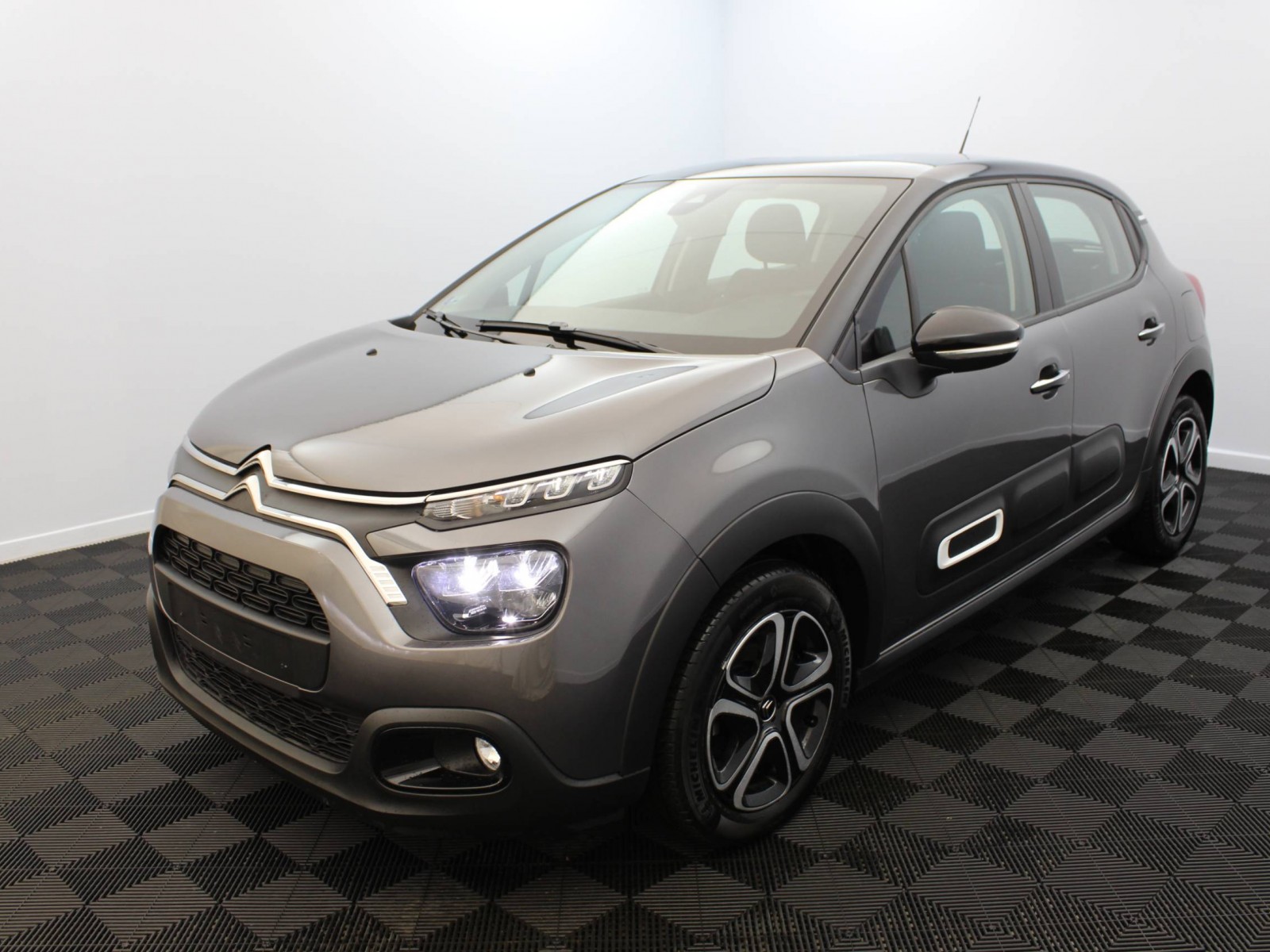 CITROEN - C3 - #186820 - 0