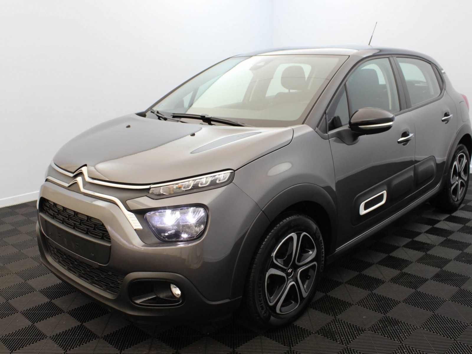 CITROEN - C3 - #186820 - 14