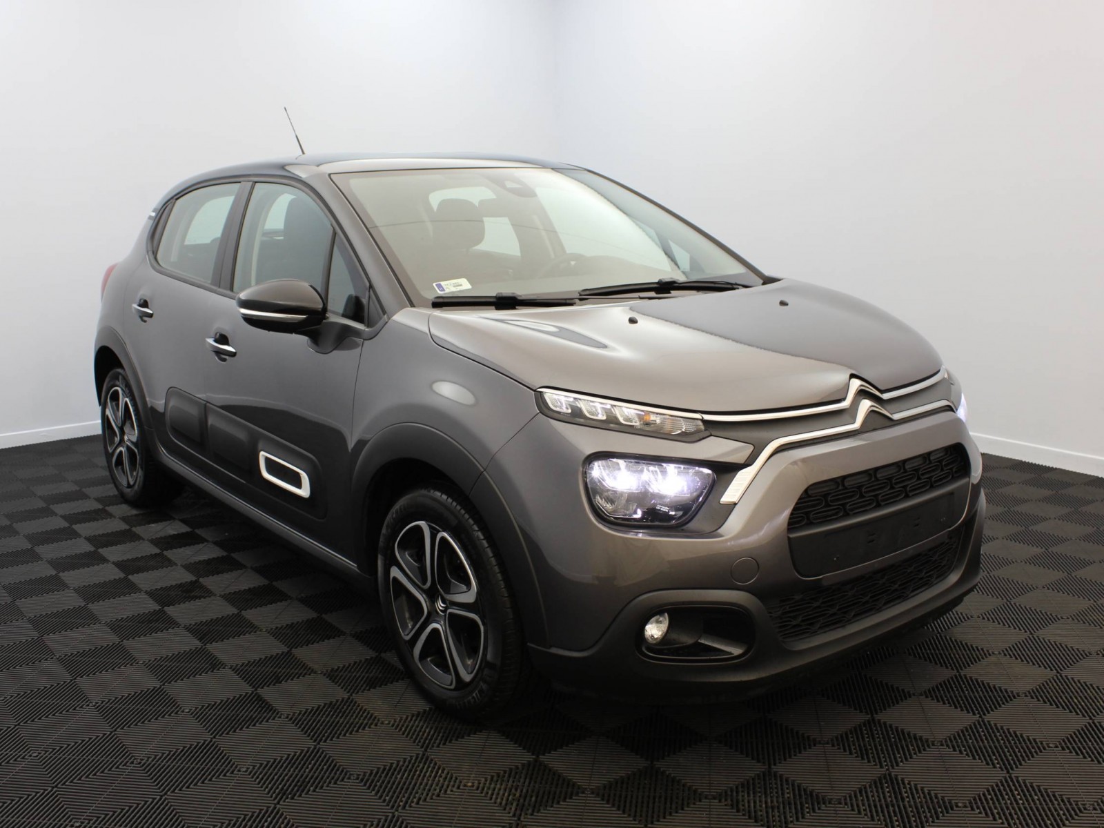 CITROEN - C3 - #186820 - 1