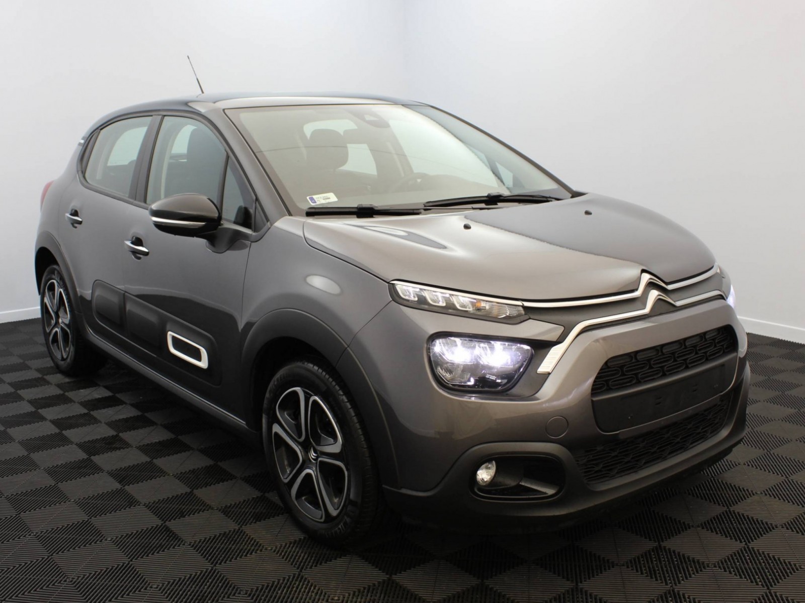 CITROEN - C3 - #186820 - 15