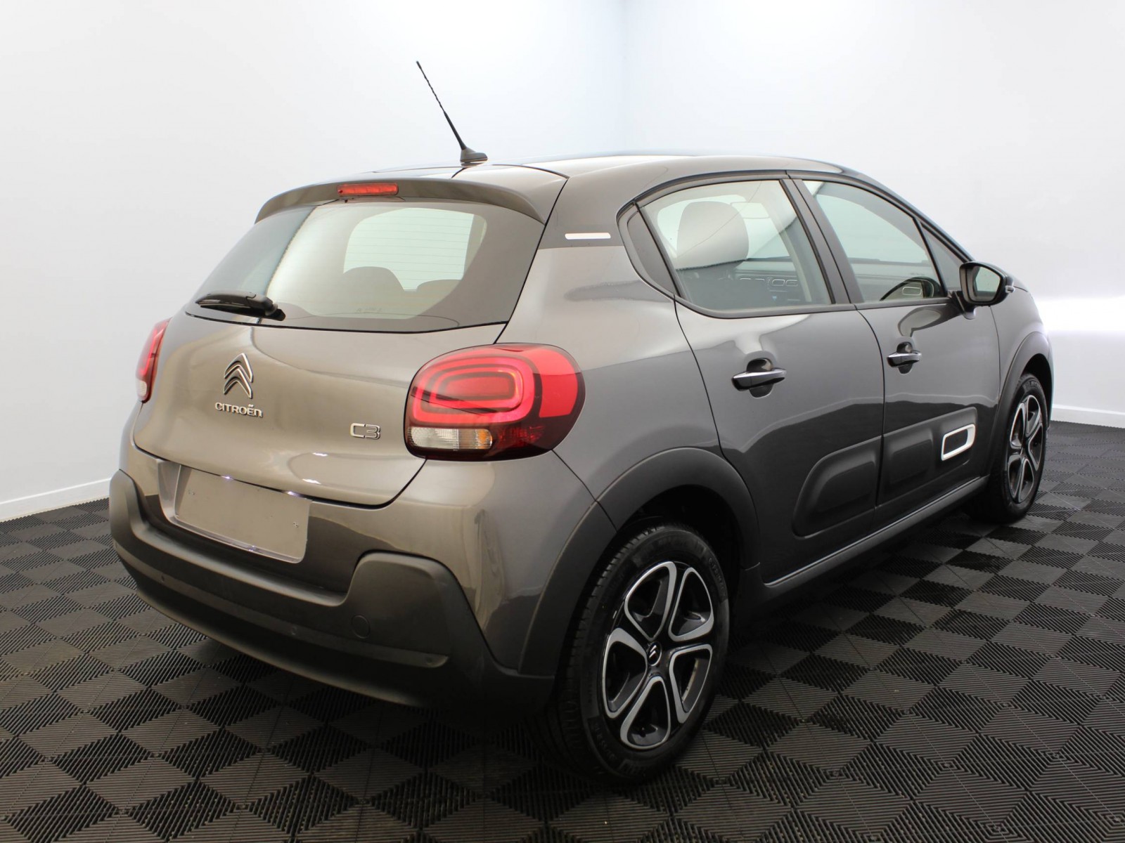 CITROEN - C3 - #186820 - 3