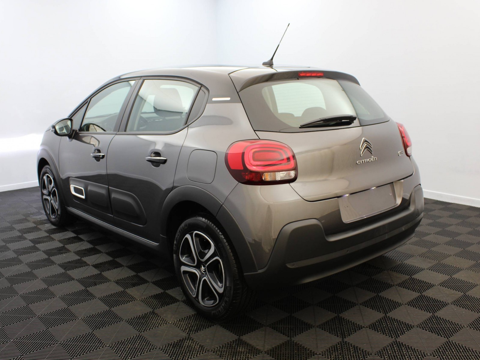 CITROEN - C3 - #186820 - 2