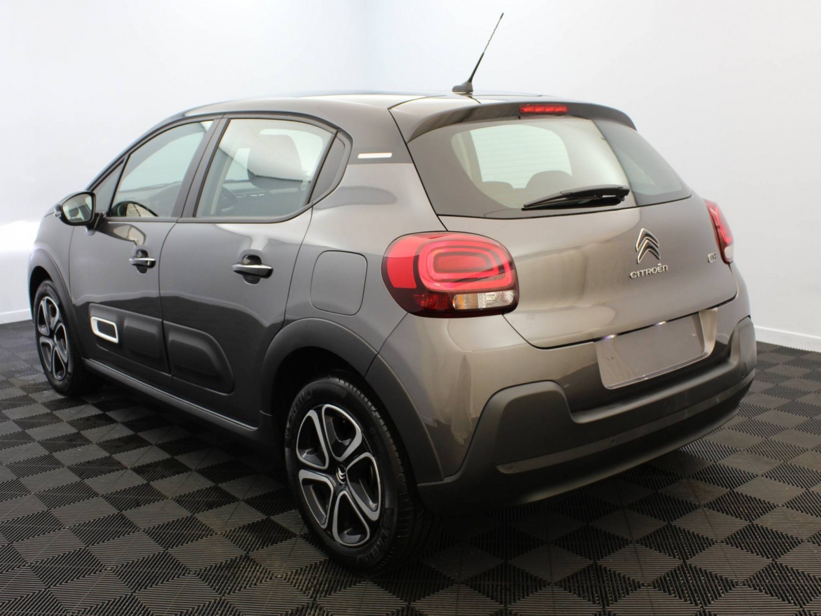 CITROEN - C3 - #186820 - 16