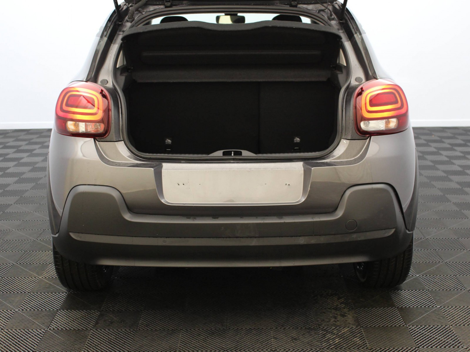 CITROEN - C3 - #186820 - 12