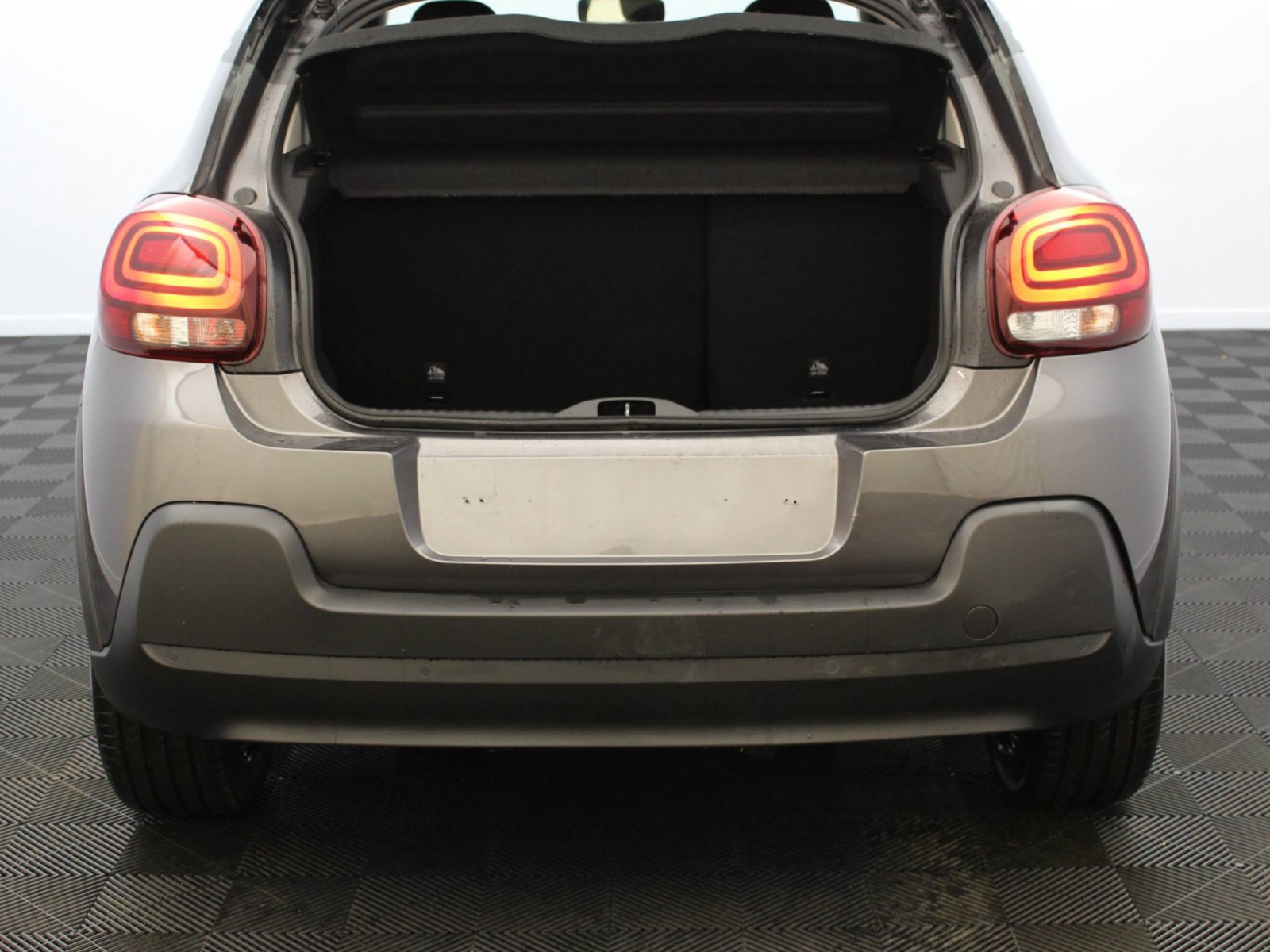 CITROEN - C3 - #186820 - 26