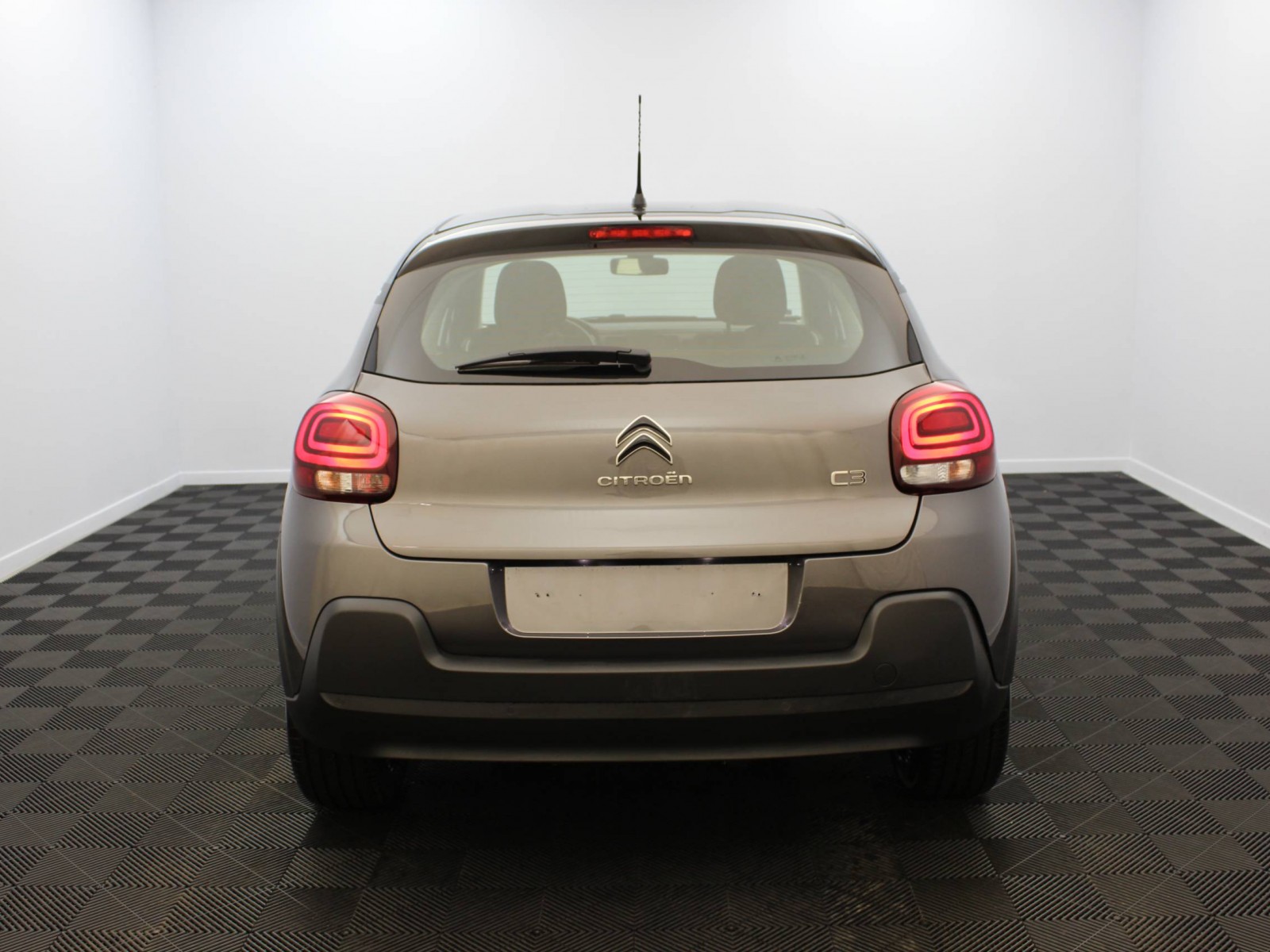 CITROEN - C3 - #186820 - 5