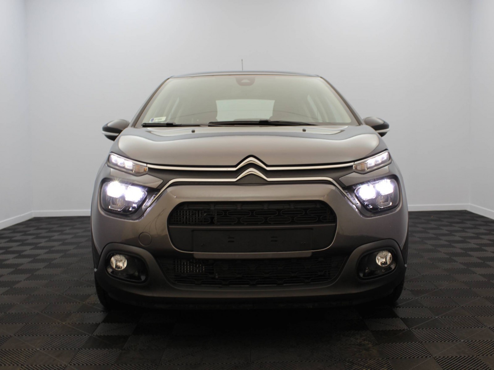 CITROEN - C3 - #186820 - 4