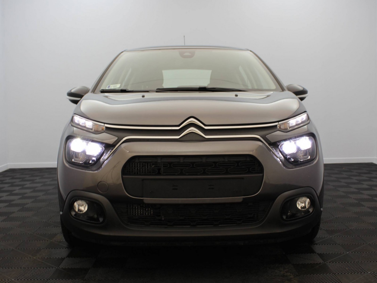 CITROEN - C3 - #186820 - 18