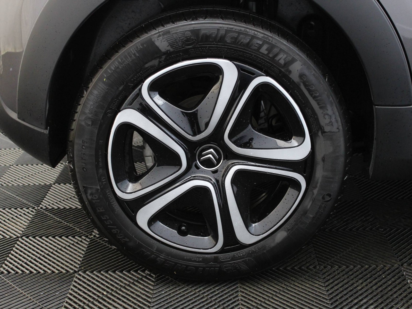 CITROEN - C3 - #186820 - 6