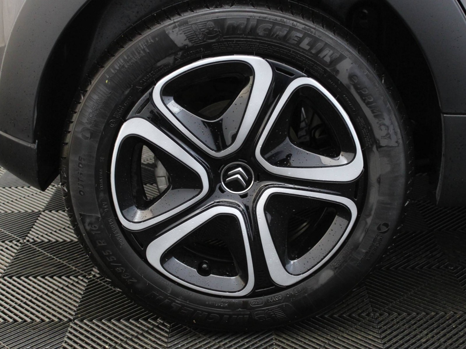 CITROEN - C3 - #186820 - 20