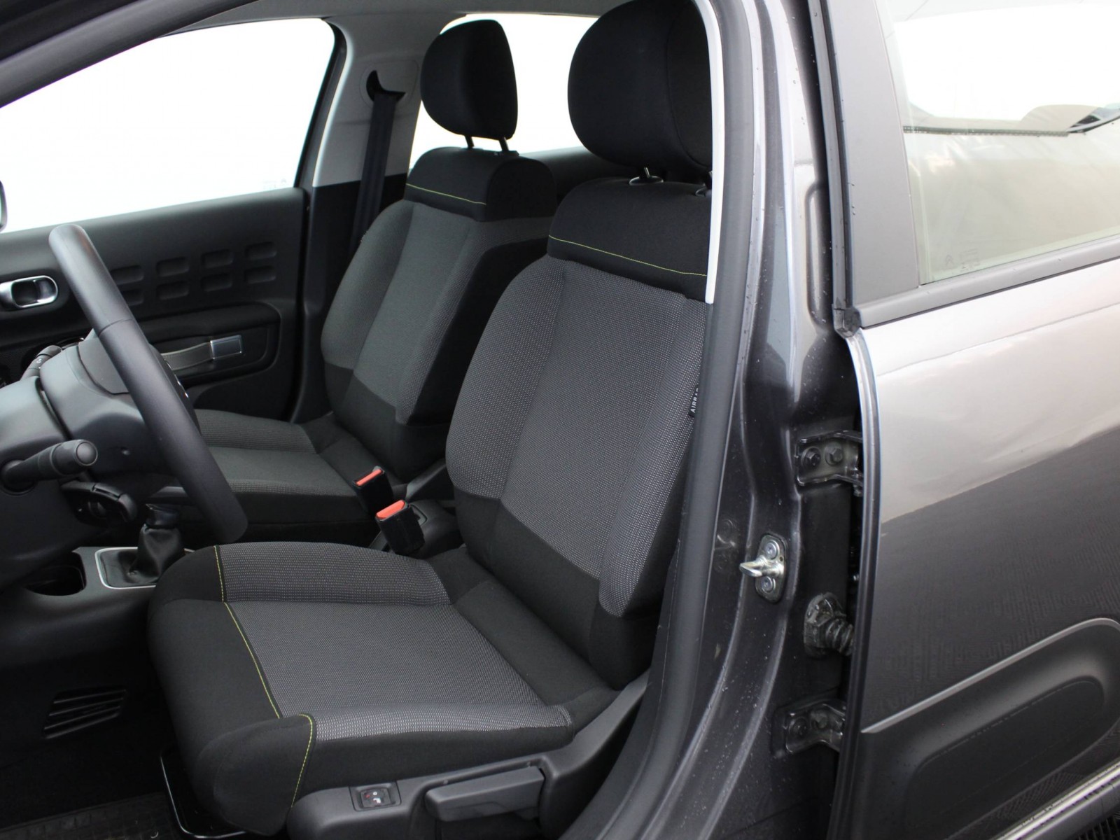 CITROEN - C3 - #186820 - 7