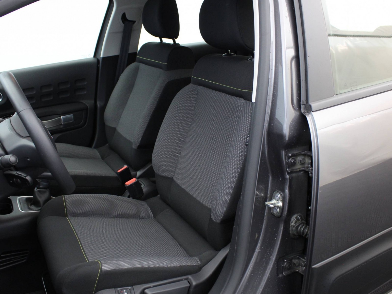 CITROEN - C3 - #186820 - 21