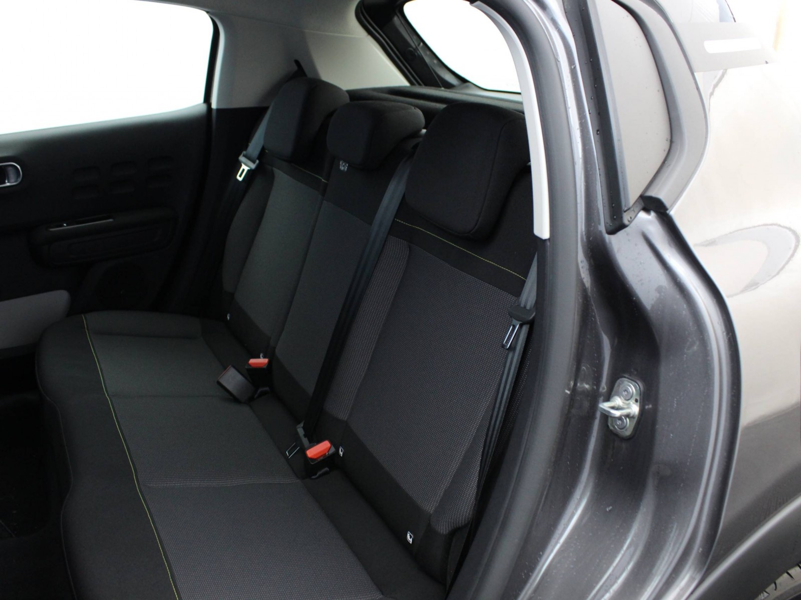 CITROEN - C3 - #186820 - 8