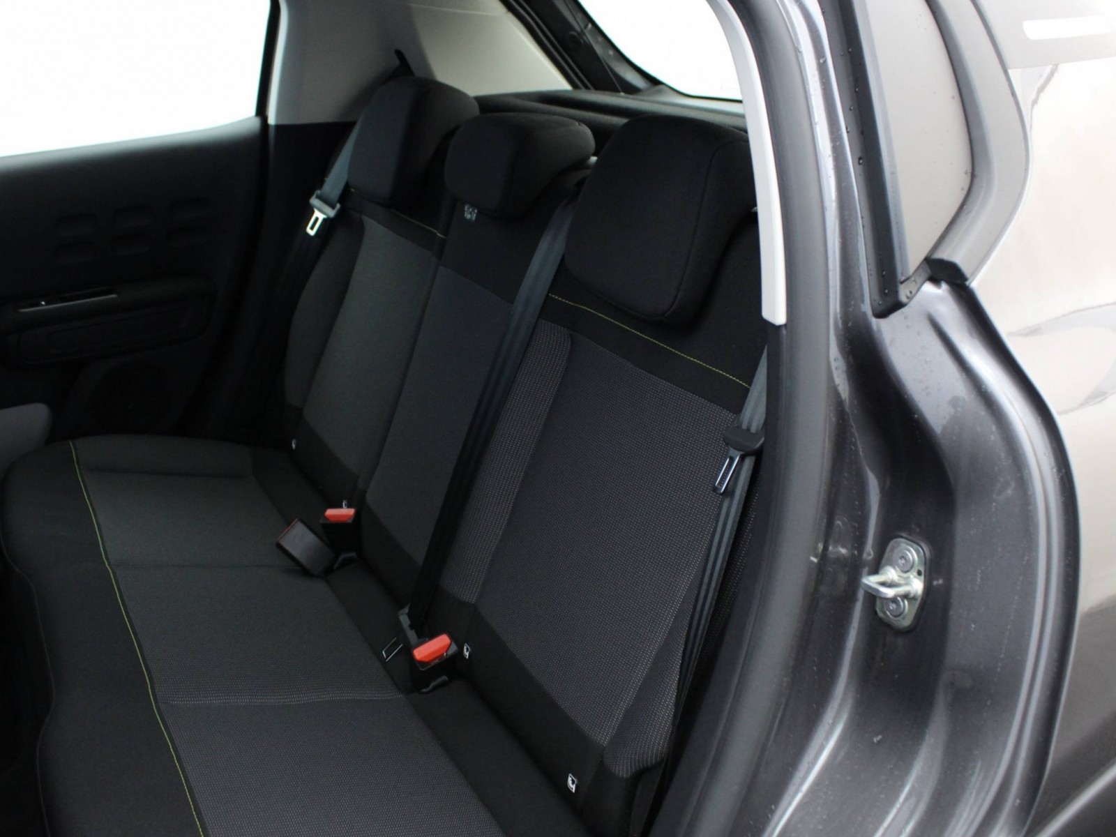 CITROEN - C3 - #186820 - 22