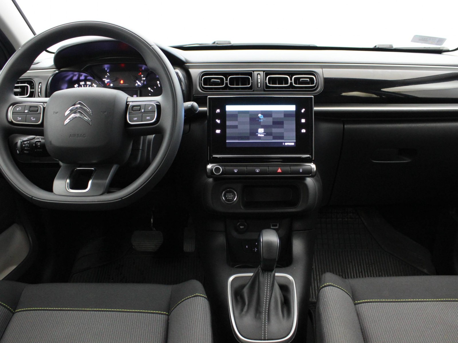 CITROEN - C3 - #186820 - 9